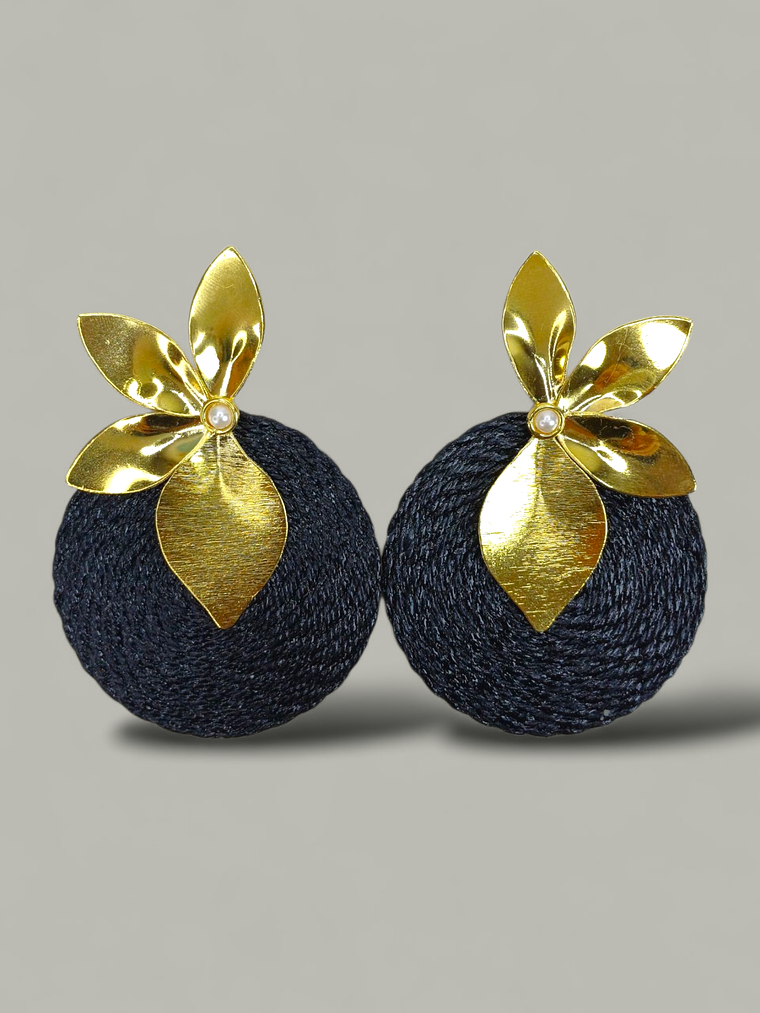 Maxi Arete Media Flor 14