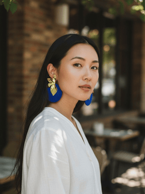 Maxi Arete Media Flor