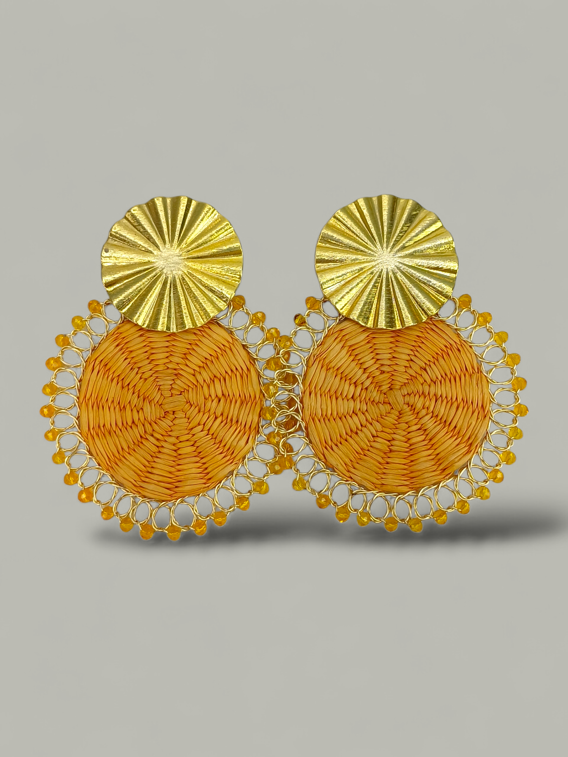 Maxi Arete Iraca alambrismo 2