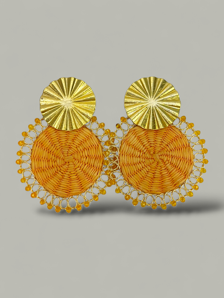 Maxi Arete Iraca alambrismo 2