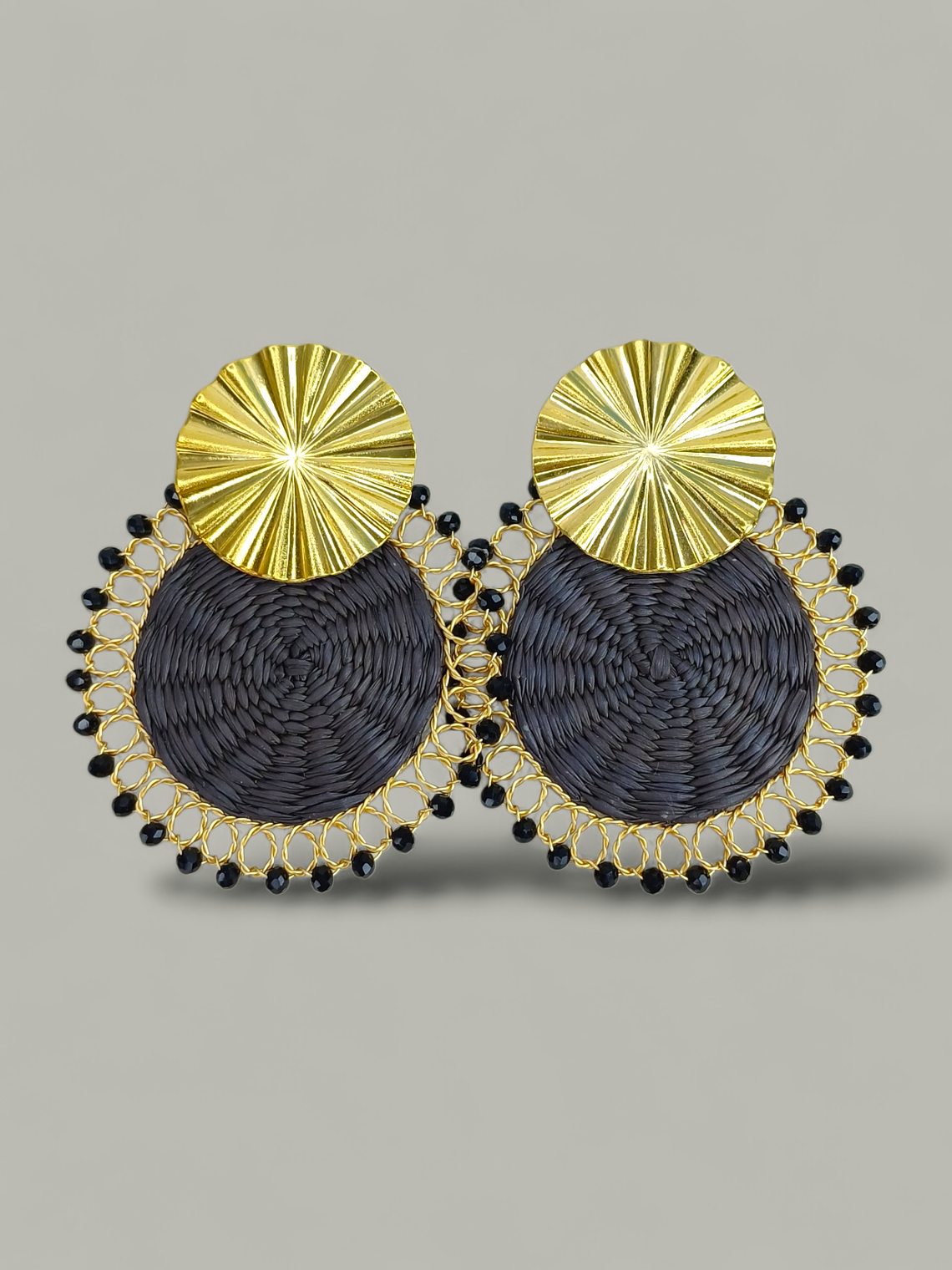 Maxi Arete Iraca alambrismo 4