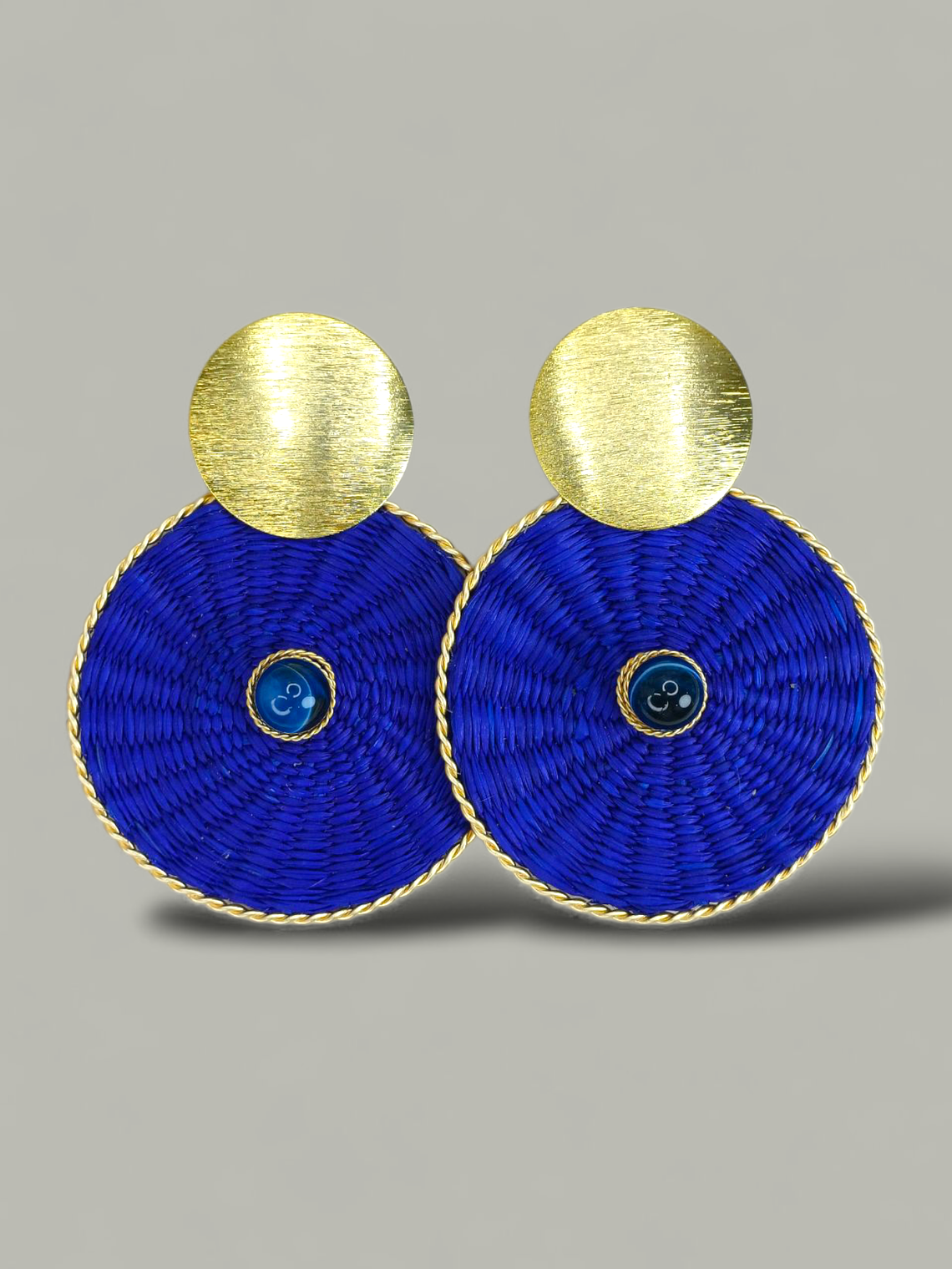 Maxi Arete Palma de Iraca 3