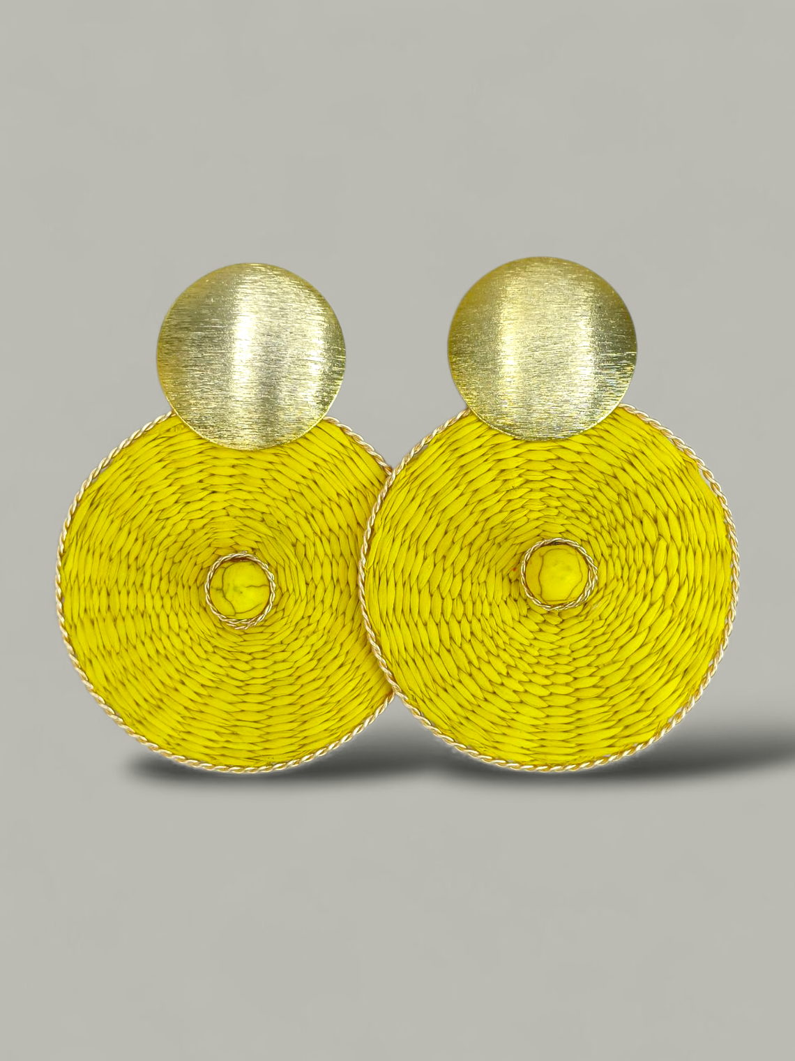 Maxi Arete Palma de Iraca 4