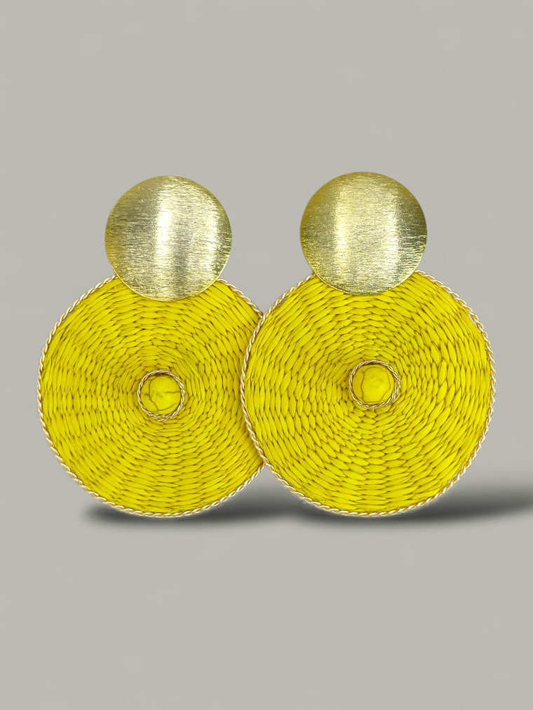 Maxi Arete Palma de Iraca 4