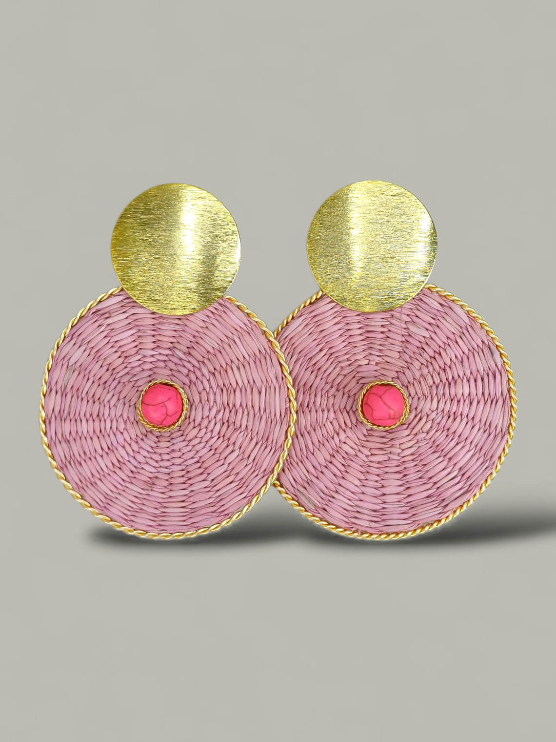 Maxi Arete Palma de Iraca 5