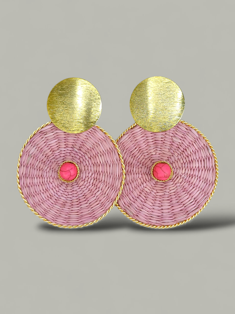 Maxi Arete Palma de Iraca 5