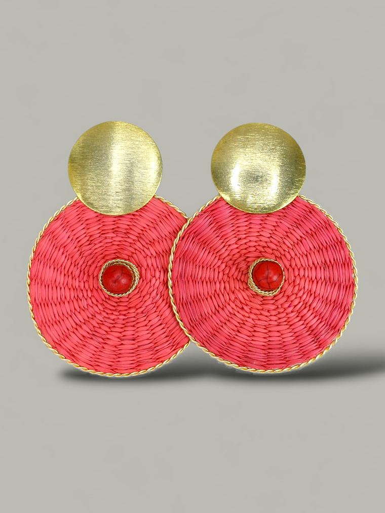 Maxi Arete Palma de Iraca 6