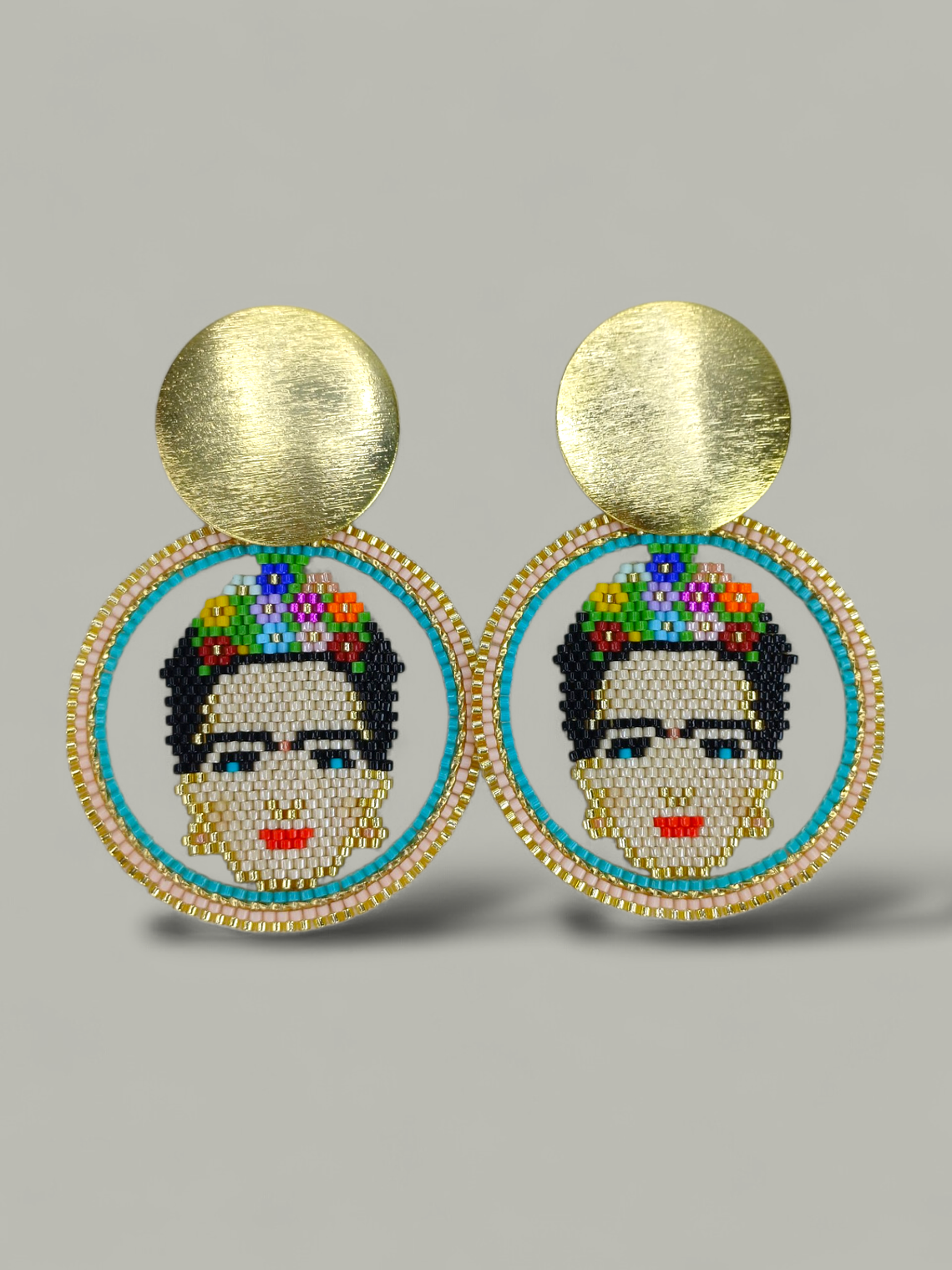 Maxi Arete Frida Kahlo 1