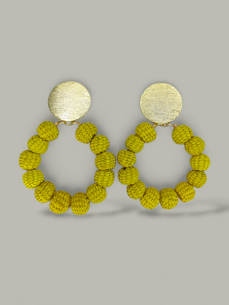 Maxi Arete Iraca Bolitas 3