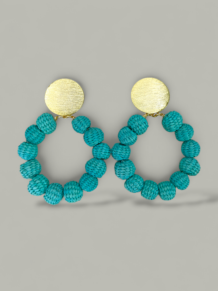 Maxi Arete Iraca Bolitas 6