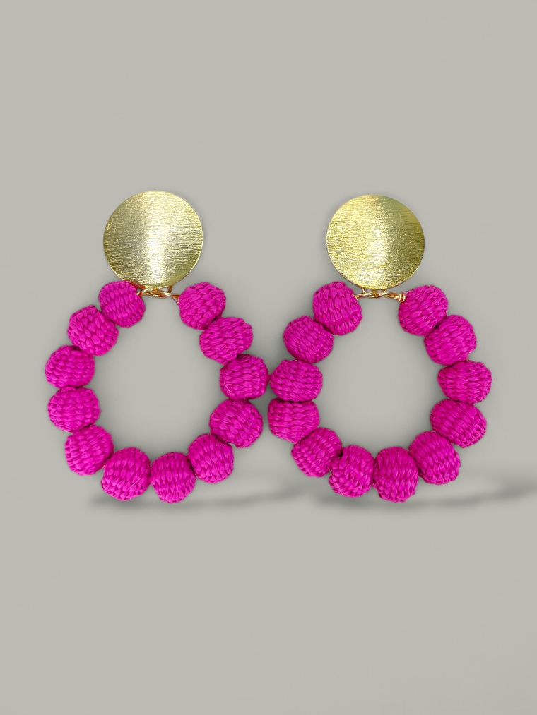 Maxi Arete Iraca Bolitas 7