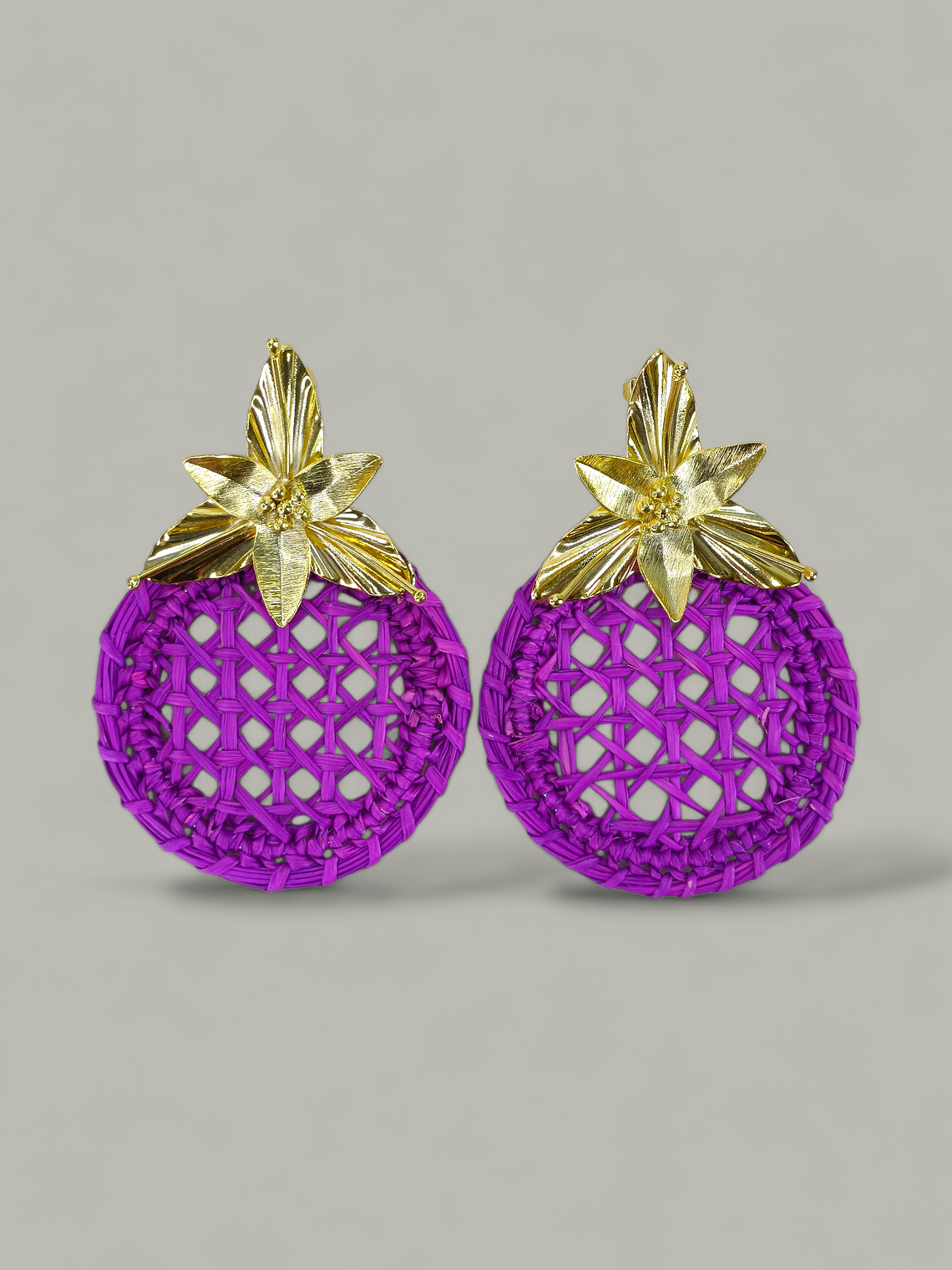 Arete en Palma de Iraca 1