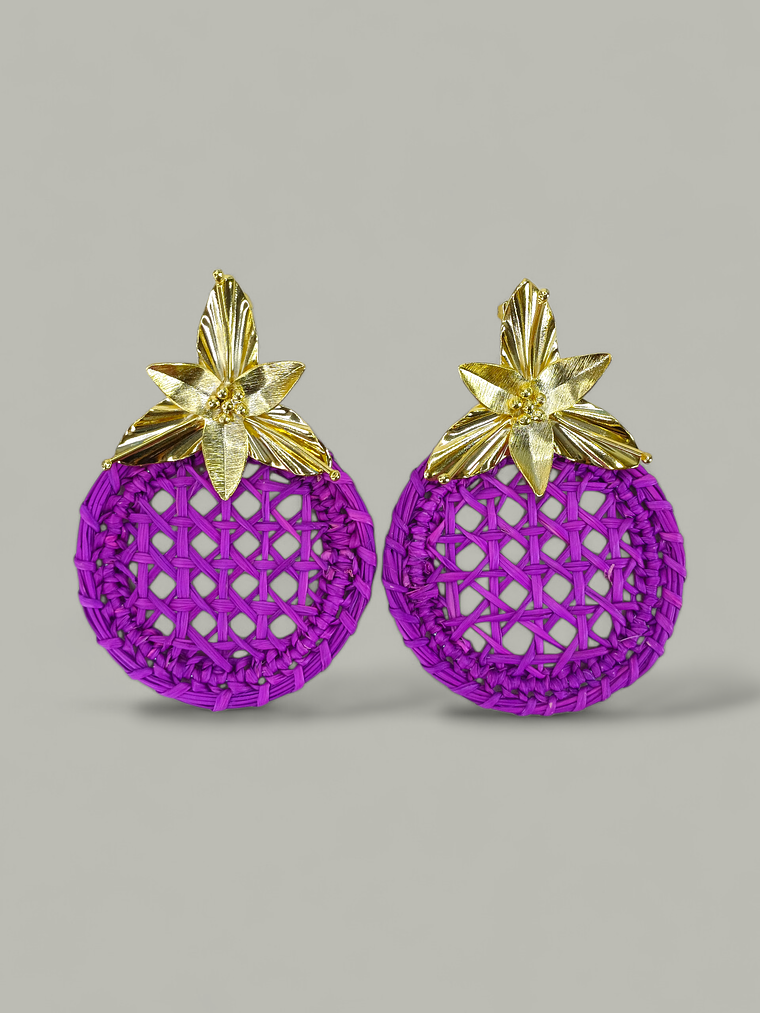 Arete en Palma de Iraca 1