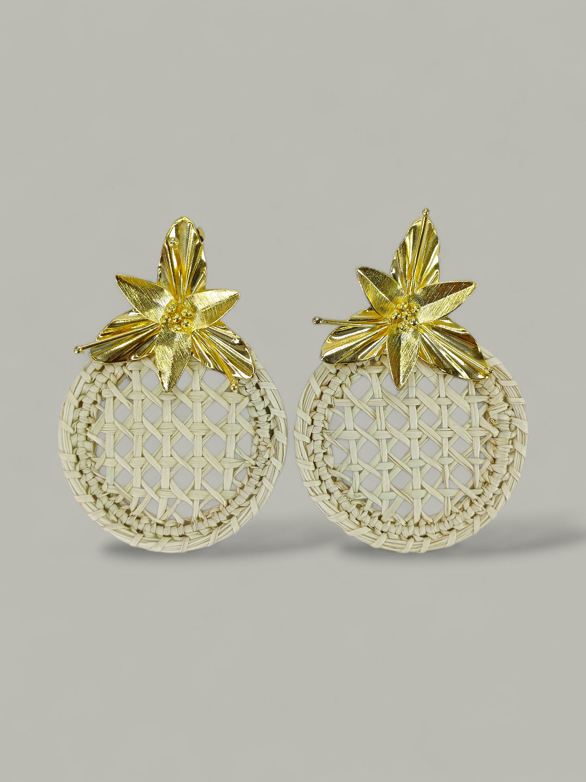 Arete en Palma de Iraca 2