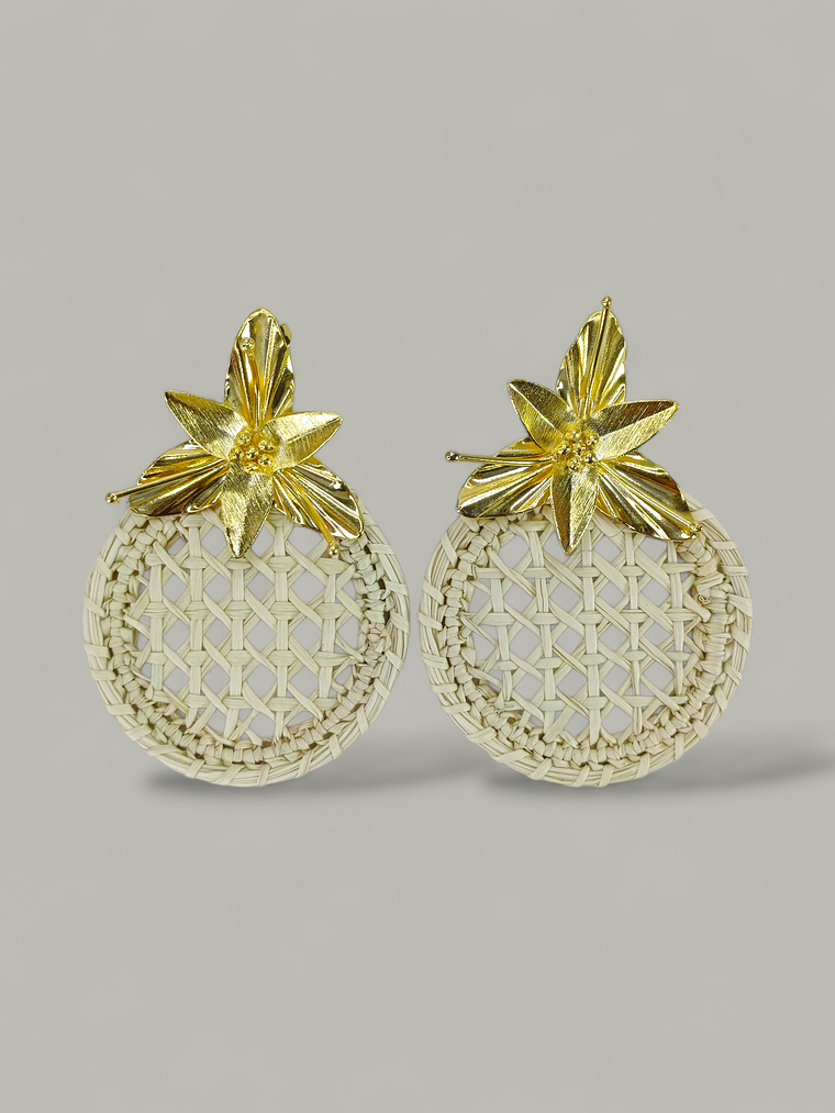 Arete en Palma de Iraca 2