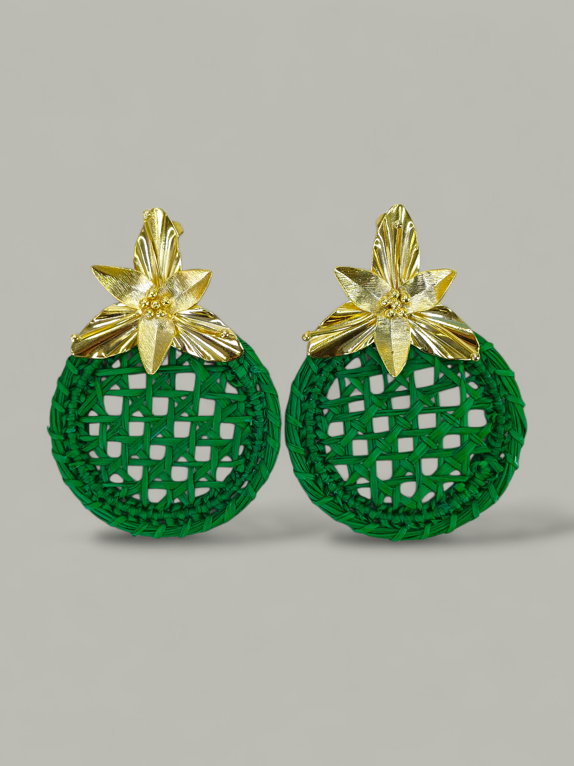 Arete en Palma de Iraca 3