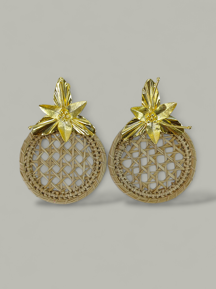 Arete en Palma de Iraca 5