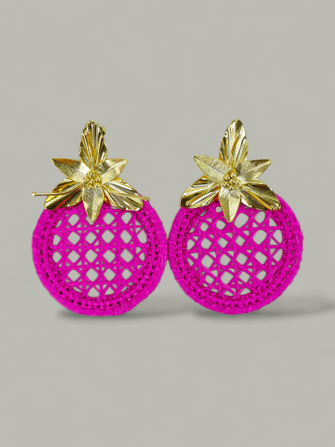 Arete en Palma de Iraca 6