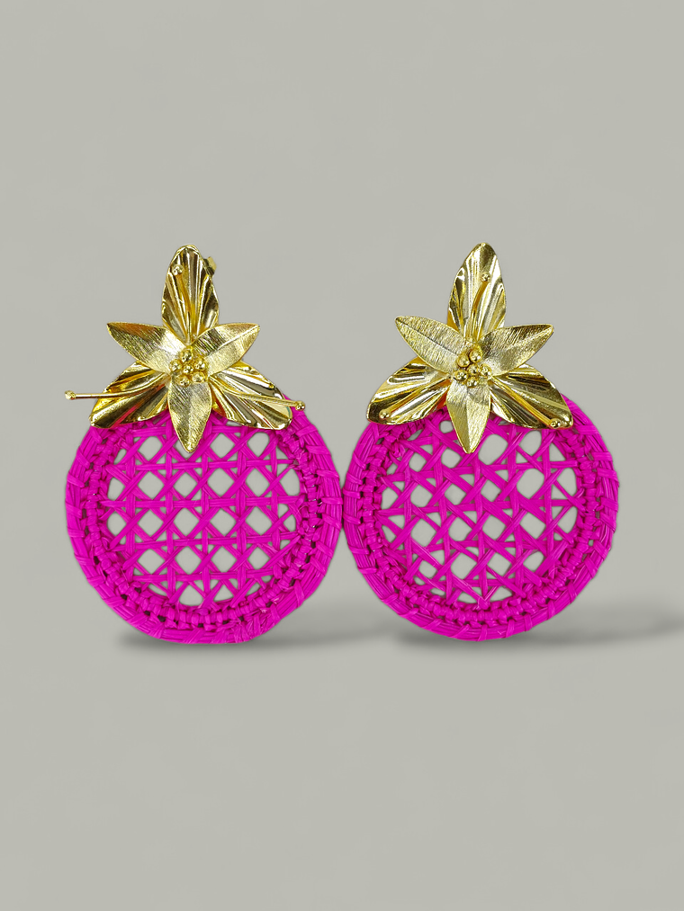 Arete en Palma de Iraca 6