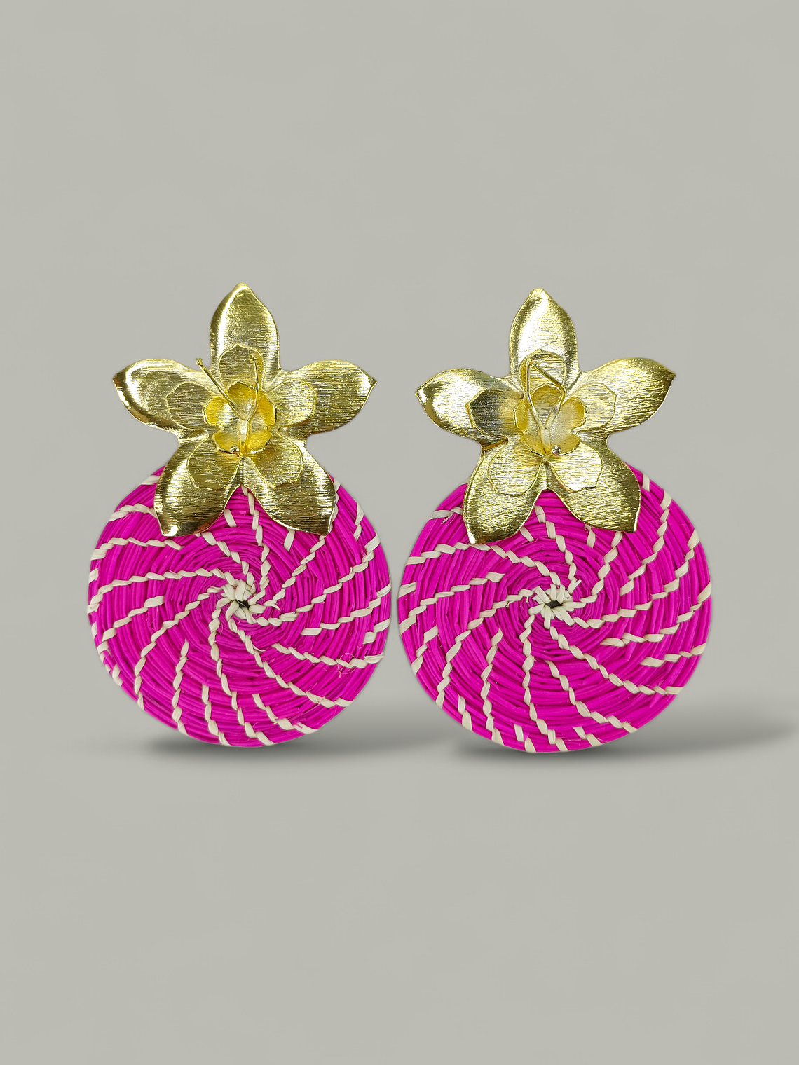 Maxi Arete Palma de Iraca 1