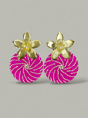 Maxi Arete Palma de Iraca