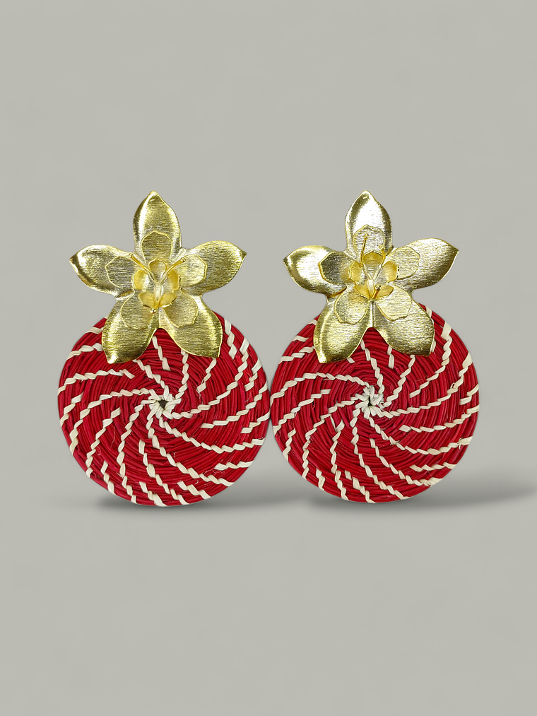 Maxi Arete Palma de Iraca 2