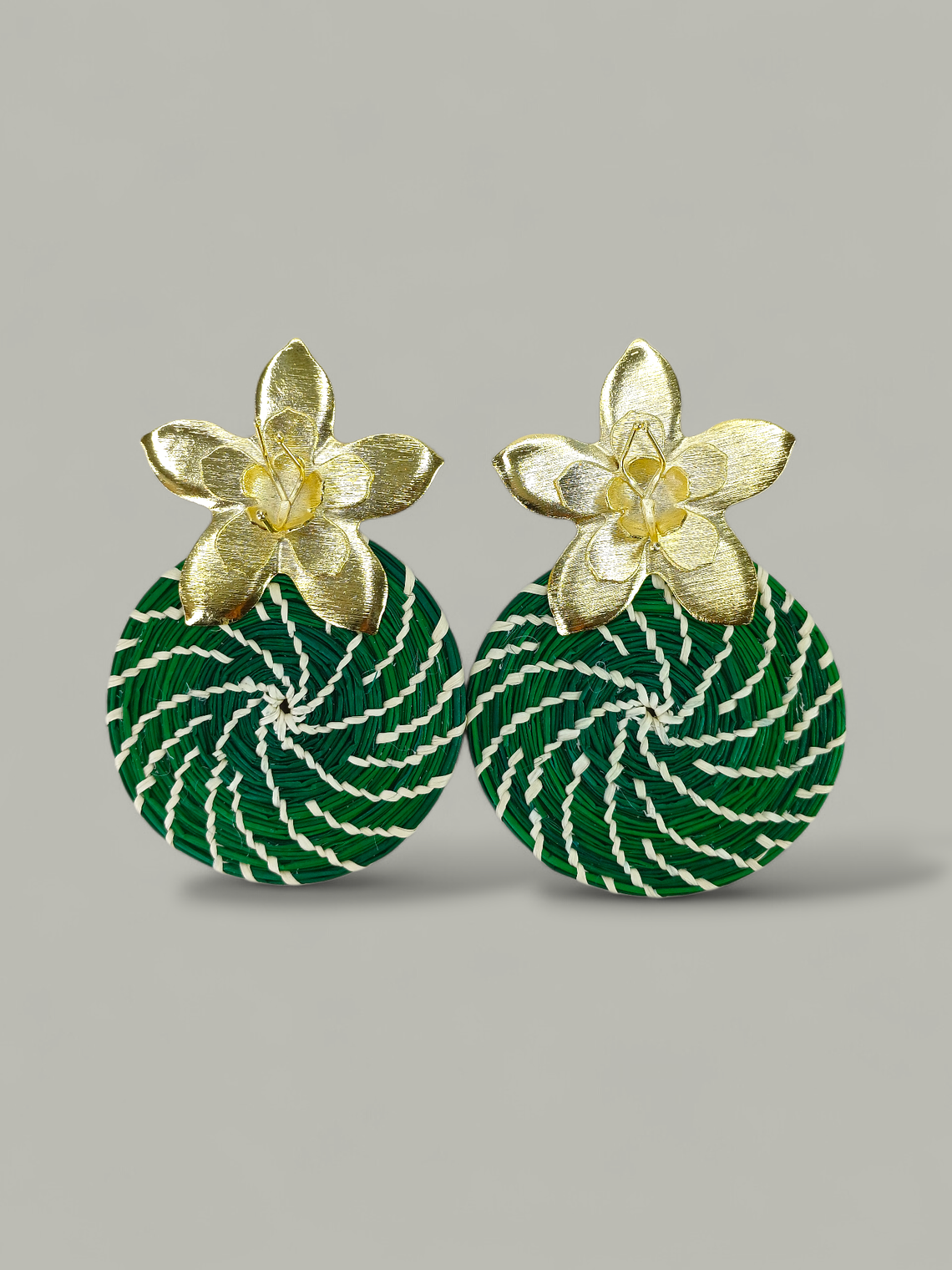 Maxi Arete Palma de Iraca 3