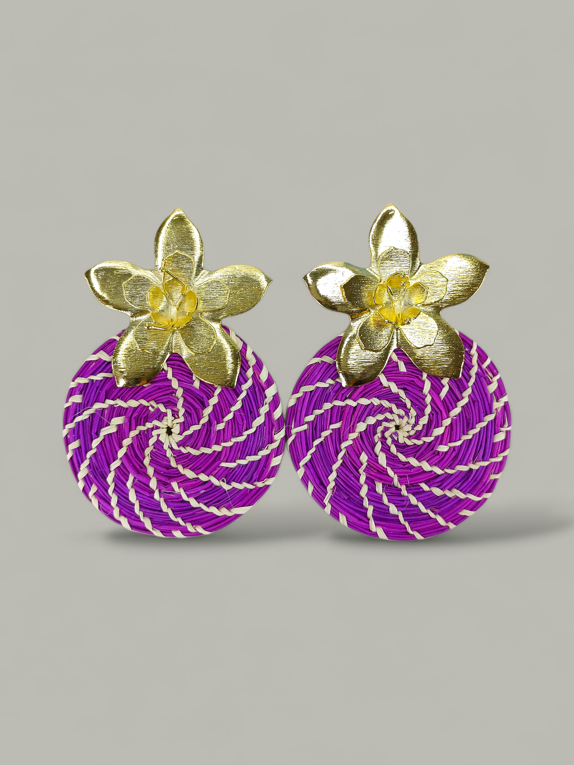 Maxi Arete Palma de Iraca 4