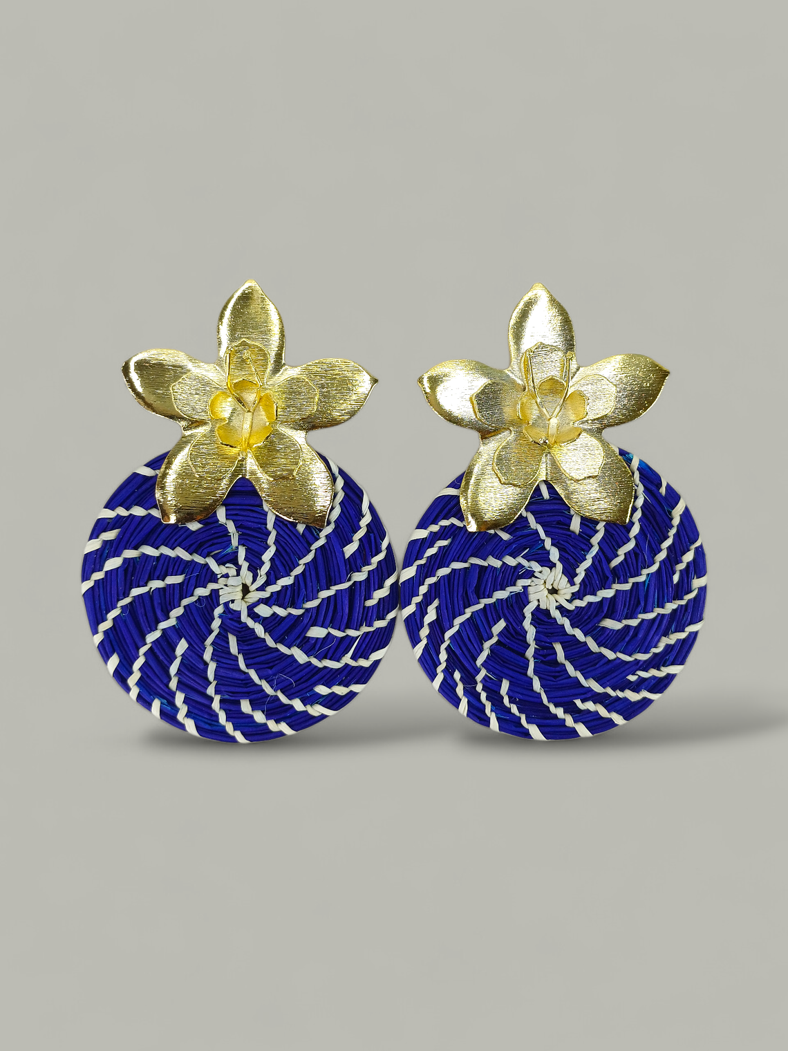 Maxi Arete Palma de Iraca 5