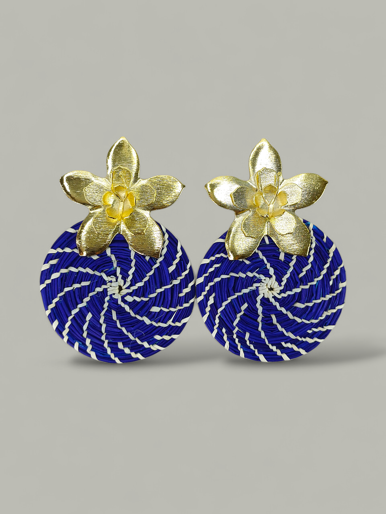 Maxi Arete Palma de Iraca 5