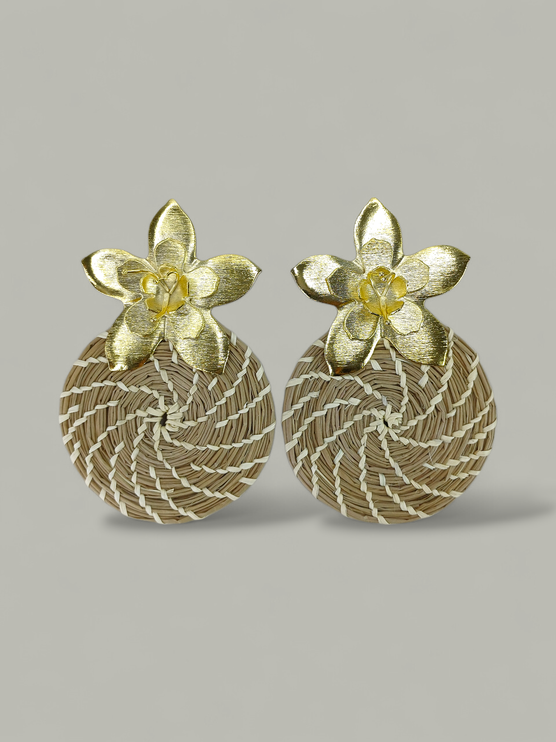 Maxi Arete Palma de Iraca 6