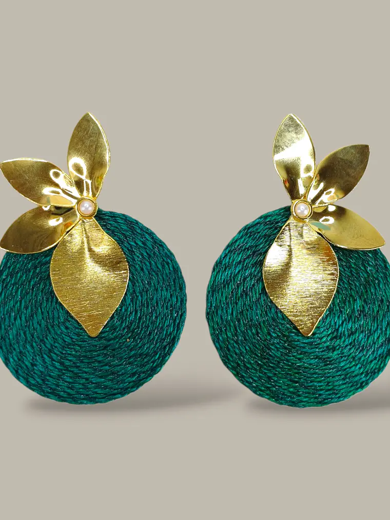 Maxi Arete Media Flor 15