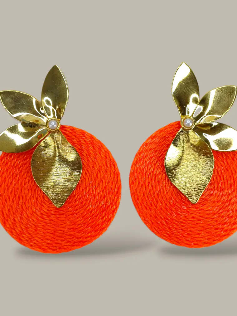 Maxi Arete Media Flor 16