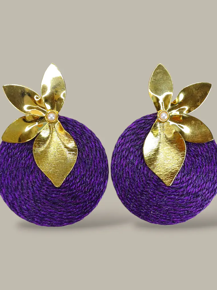 Maxi Arete Media Flor 17