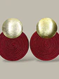 Maxi Arete Soutache Basico - Miniatura 20