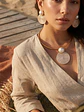 Set Artes y Gargantilla en Bronce  - thumbnail 1