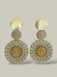 Maxi Arete Iraca doble - Miniatura 12