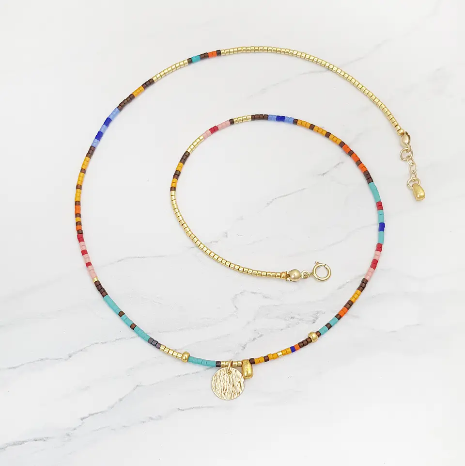Collar India 2