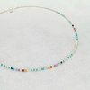 Collar Choker Sueños