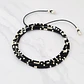 Pulsera Andrea Noche Plateada - Miniatura 1