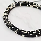 Pulsera Andrea Noche Plateada - Miniatura 2