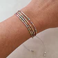 Pulsera Andrea Iris - Miniatura 2
