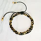 Pulsera Andrea Noche Dorada - Miniatura 2