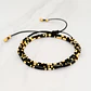 Pulsera Andrea Noche Dorada - Miniatura 3