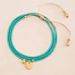 Pulsera Joy Turquesa - Miniatura 2