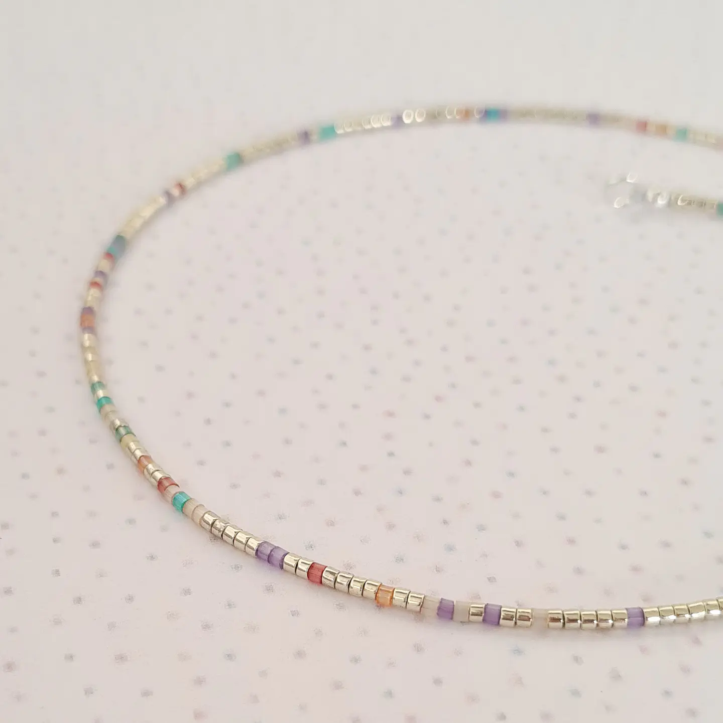 Choker Iris 3