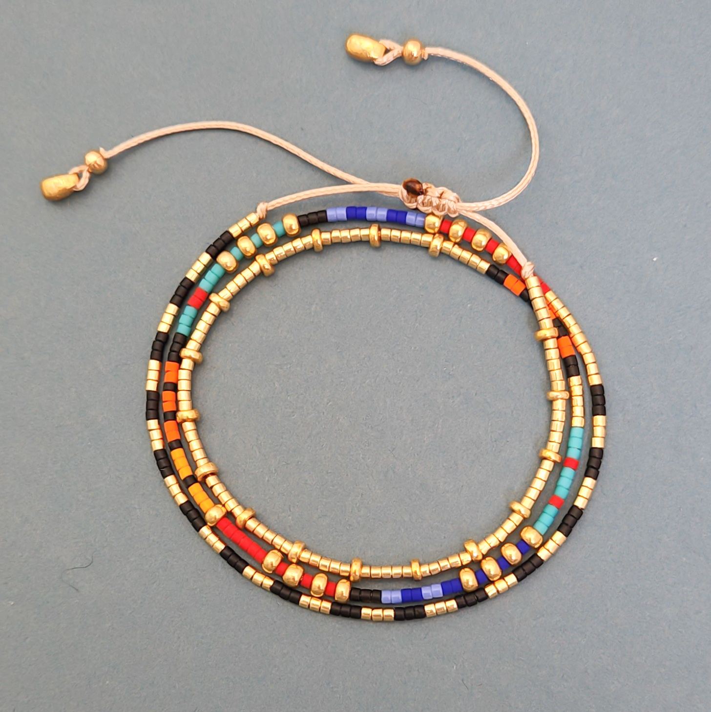 Pulsera Joy India