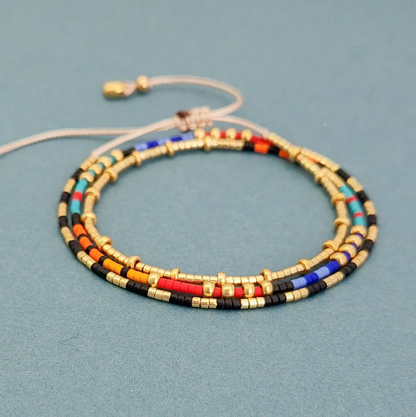 Pulsera Joy India 2