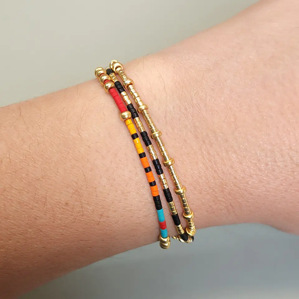 Pulsera Joy India 3