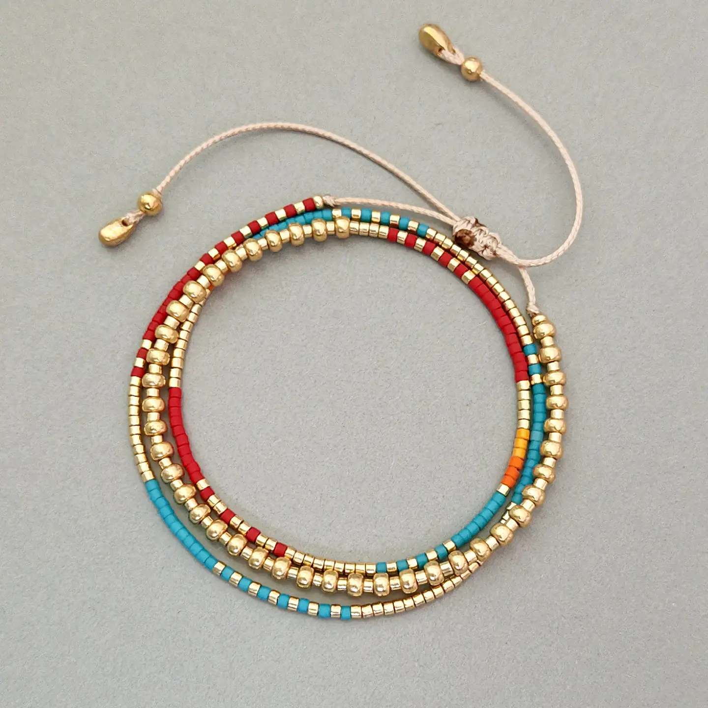 Pulsera Joy Trama 1